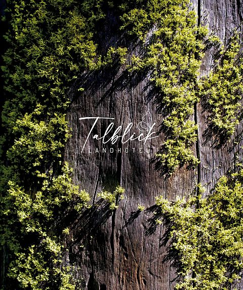 wellnesskatalog.de - Landhotel Talblick, Imagebroschüre