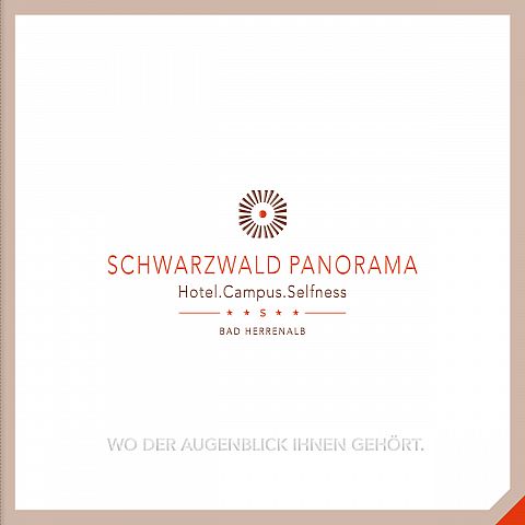 wellnesskatalog.de - SCHWARZWALD PANORAMA, Haus Prospekt
