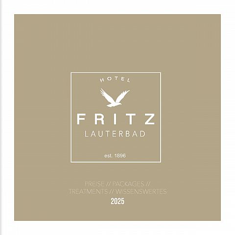 wellnesskatalog.de - Fritz-Lauterbad, Preisliste 2025