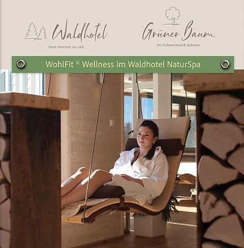 wellnesskatalog.de - Waldhotel am Notschreipass, Wellnessbrochüre 2025